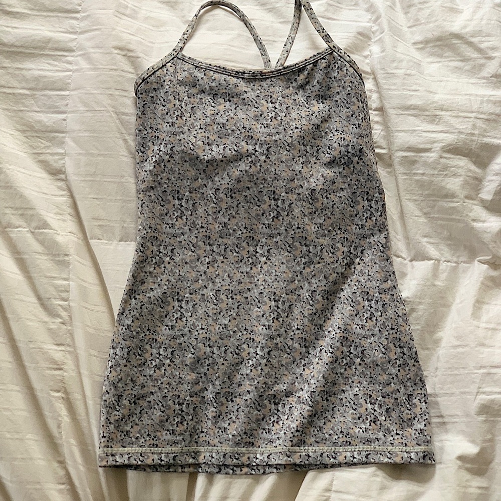 Lululemon Tank Top Size 6